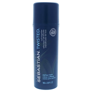 Sebastian Twisted Curl Magnifier Styling Cream 145ml/4.9oz