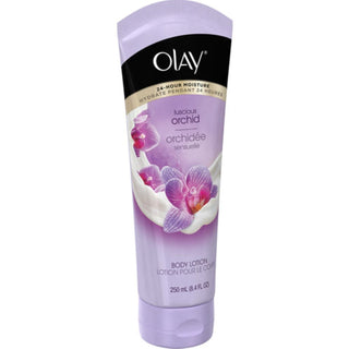 Olay Body Lotion, Luscious Embrace