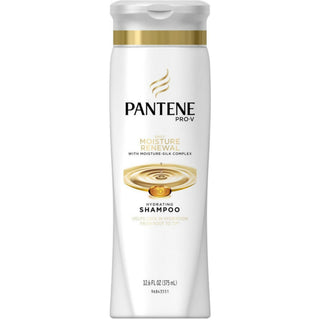 Pantene Pro-V Daily Moisture Renewal Shampoo, 12.6 Fl Oz