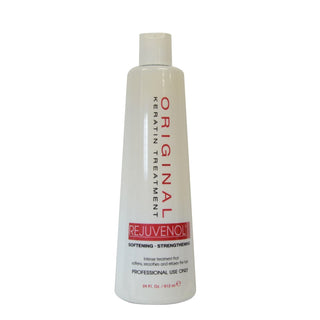 Rejuvenol Tratamiento 24 Onzas, Original Keratin Con Colágeno
