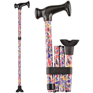 Nova QT Folding Canes