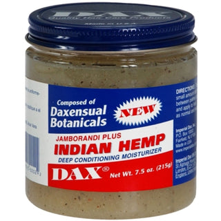 DAX Indian Hemp 7.5 Oz