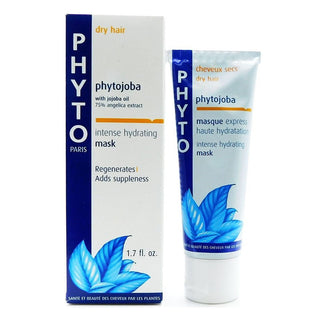 Phyto Paris Phytojoba Intensa Mascarilla Hidratante 1.7 Fl Oz