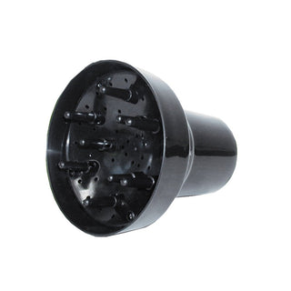 Soft N Style Salon Dryer Metal Band Finger Diffuser Attachment HD-FAD-7