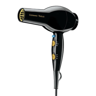 Ceramic Tools Babyliss Pro Cerámica Herramientas Secador De Pelo