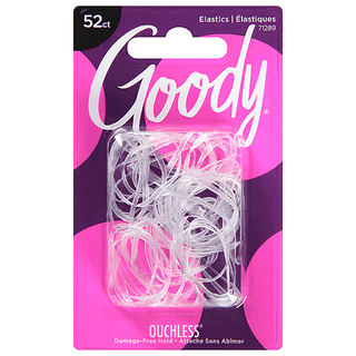 Goody Latex Elastics