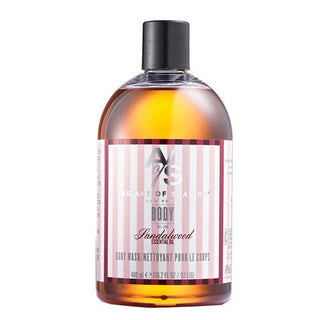 The Art Of Shaving Body Wash Sandalwood 16.2 Oz
