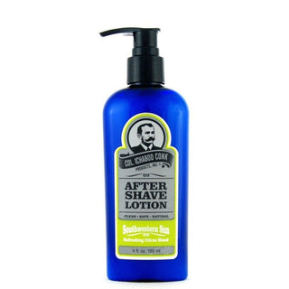 Col. Conk Natural After Shave Lotion Southwestern Sun
