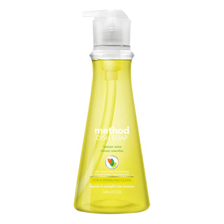 Method Products Inc. Dish Pump Lemon Mint 18.00 Fl Oz