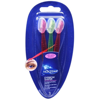Noxzema Eyebrow Shaper