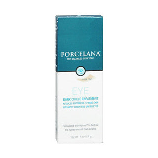 BL Porcelana Eye Dark Circle Treatment - 0.5oz