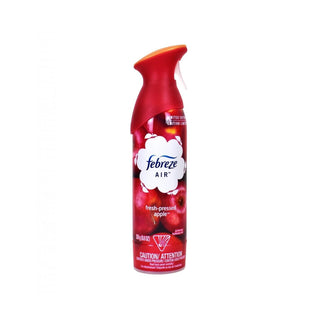 Febreze Air Refresher, Fresh Pressed Apple 8.8 Oz