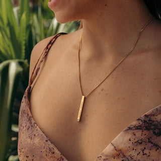 Custom Moissanite Necklace/Cuff