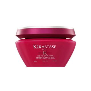 Kerastase Reflection Masque Chromatique Thick Hair Mask 200 Ml/6.8 Oz