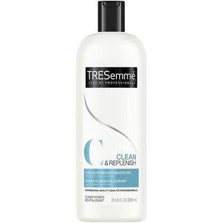 TRESemme TRESemmé Deep Cleansing Conditioner Clean & Replenish, 28 Oz