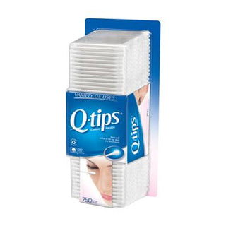 Q-Tips Cotton Swabs, 625 Ct