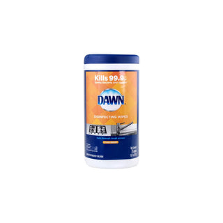 Mr. Clean Citrus & Light Disinfecting Wipes