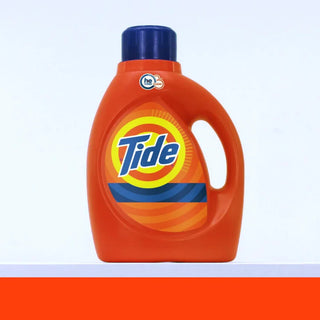 Tide Bleach Alternative Liquid Laundry Detergent, Original, 59 Loads, 84 Fl Oz