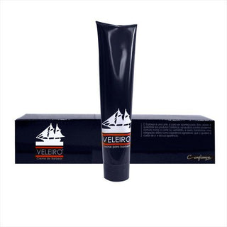 Veleiro Shaving Cream 4.2 Oz