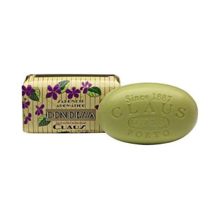 Claus Porto Condessa Wild Pansy Soap 12.3oz