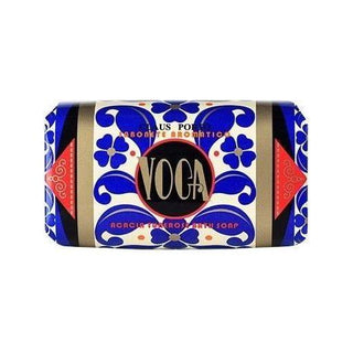 Claus Porto Voga Acacia Tuberose Soap 5.3 Oz