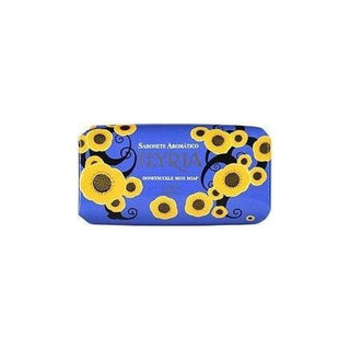 Claus Porto Illyria Honeysuckle Mini Soap 1.7 Oz