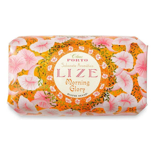 Claus Porto Lize Mini Soap 1.7 Oz