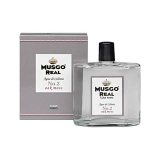 Musgo Real No. 2 Oak Moss Cologne 3.4 oz