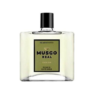 Claus Porto Musgo Real Pre Shave Oil 3.4 oz