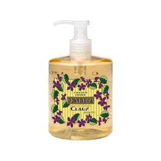 Claus Porto Condessa Wild Pansy Liquid Soap 400 ml
