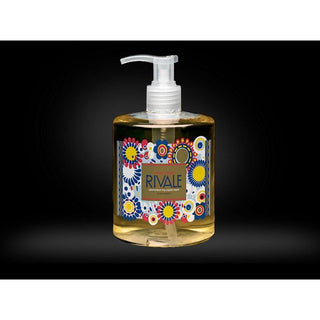Claus Porto Rivale Grapefruit Fig Liquid Soap 400ml