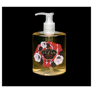 Claus Porto Paradise Rose Liquid Soap 13.5 Oz