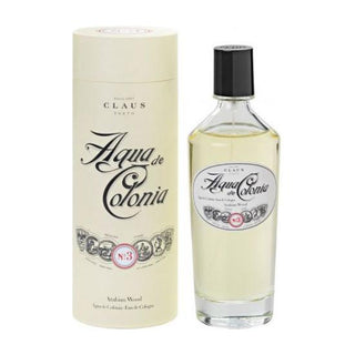 Claus Porto N. 3 Arabian Wood Edt 125 ml