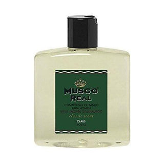 Musgo Real Classic Scent Body Cream 300ml