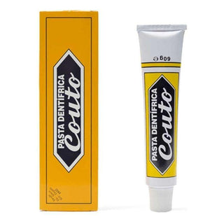 Cuoto Medicinal  Toothpaste 120g