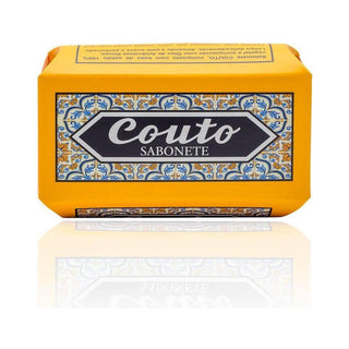 Couto Bath Soap 125g