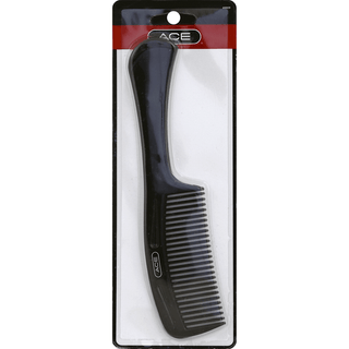 Ace Super Handle Comb 65909
