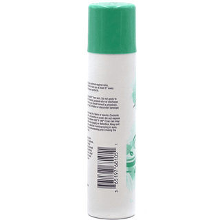 FDS Intimate Deodorant Spray All Day Freshness, Delicate Breeze, 2 Oz