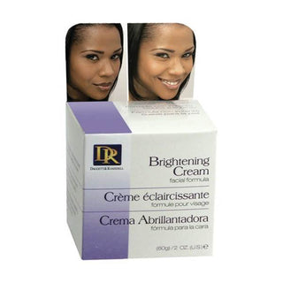 Daggett And Ramsdell Brightening Cream Facial Formula, 2oz (60g)