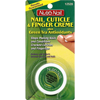 Nutra Nail Cuticle & Finger Creme