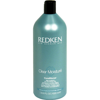 Redken Clear Moisture Conditioner, Apricot Oil