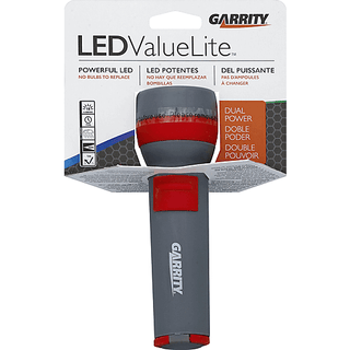 Garrity Led Value Lite Dual Pwr
