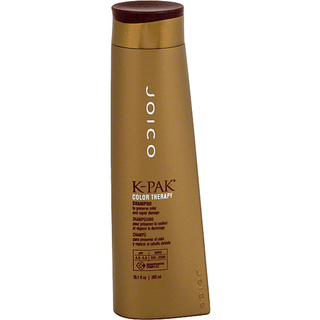 Joico Shampoo, K-Pak Color Therapy