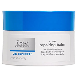 Dove DermaSeries Expert Balm - 4.8oz