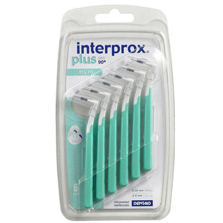 Interprox Plus Micro 6 Units