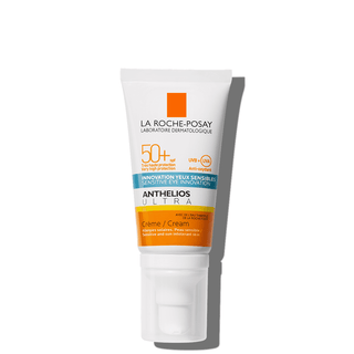 La Roche-Posay Anthelios Sunscreen Cream Unscented Spf 50+ 50 Ml