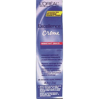L'oreal Excel Crm B3 Extreme Light Ivory Blonde