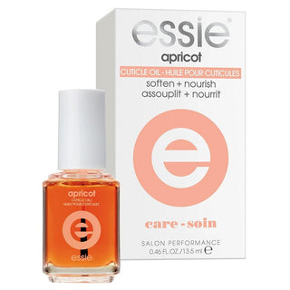 Essie Apricot Cuticle Oil 15 Ml