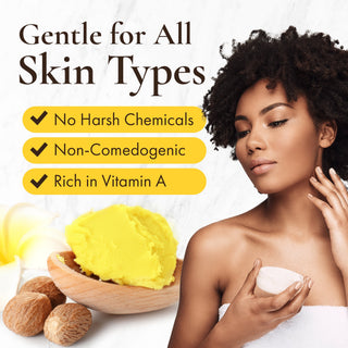 Shea Butter