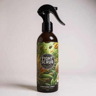 Battle Spray
